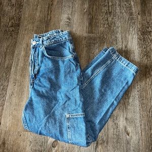 H&M Carpenter Pants